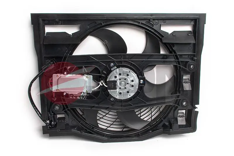62C0017-JPN Fan, engine cooling