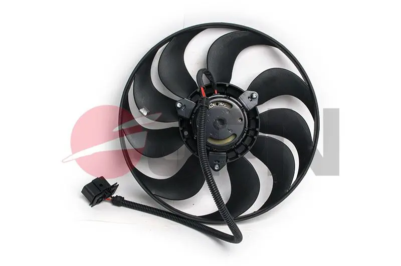 62C0069-JPN Fan, engine cooling