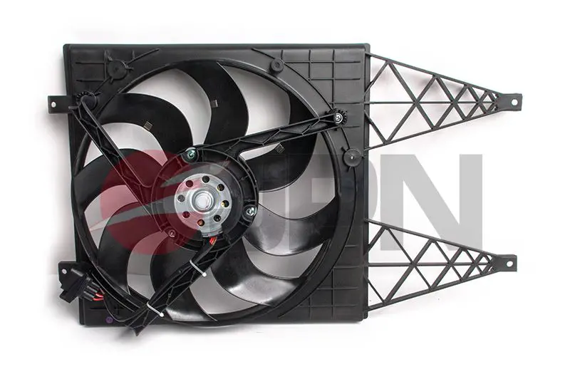 62C0083-JPN Fan, engine cooling