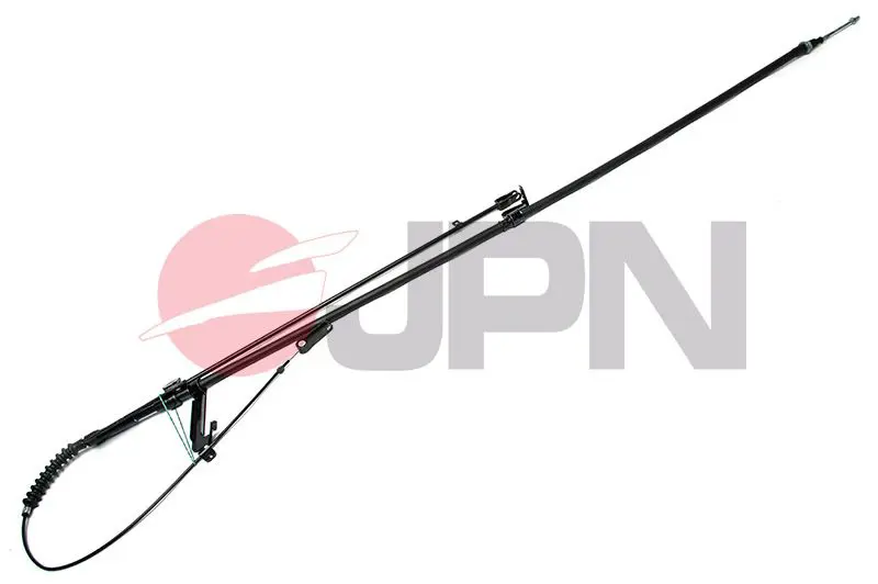 70H0328-JPN Cable Pull, parking brake