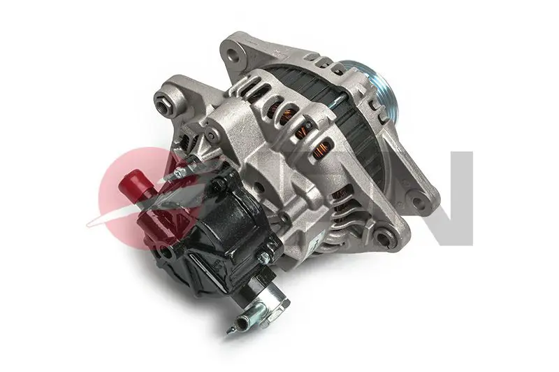 JPN 80E0312JPN Alternator