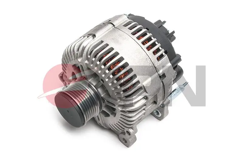 JPN 80E0A00JPN Alternator