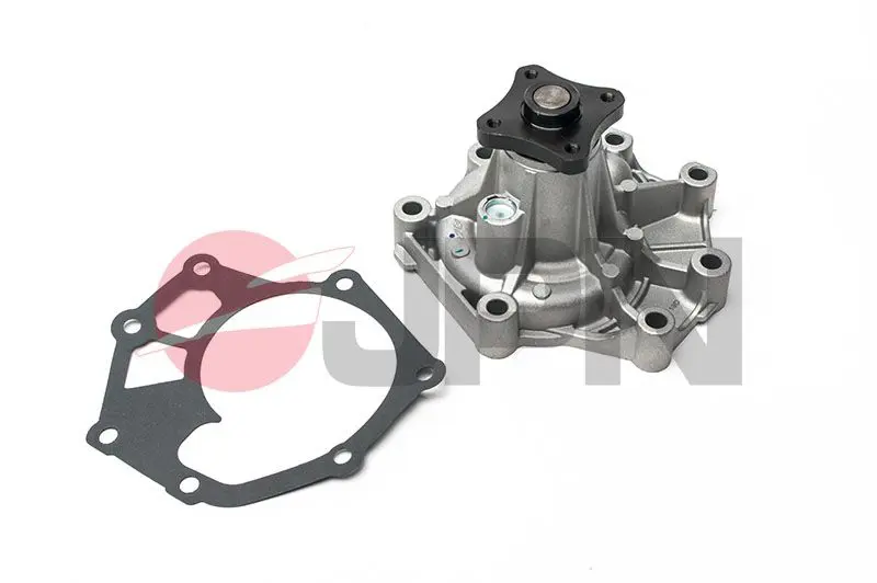 JPN 10C0538JPN Water Pump, engine cooling