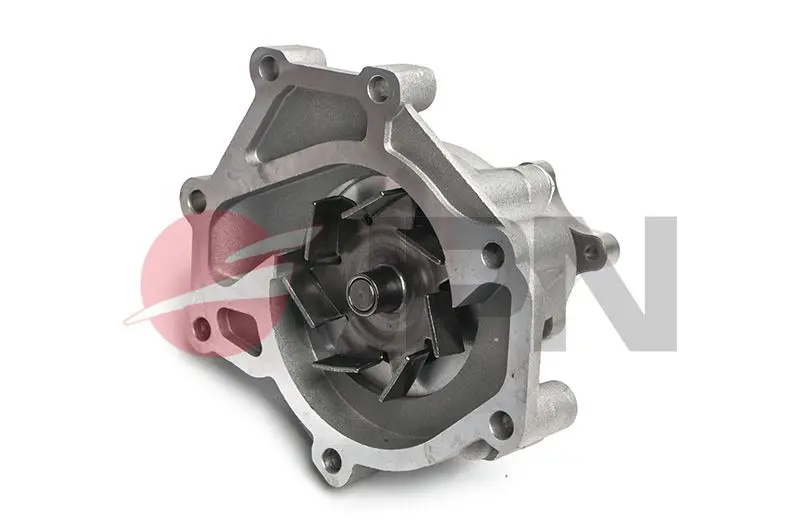 JPN 10C0321JPN Water Pump, engine cooling