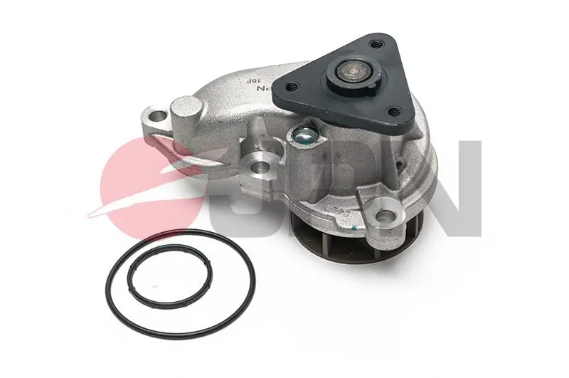 10C0342-JPN Water Pump, engine cooling
