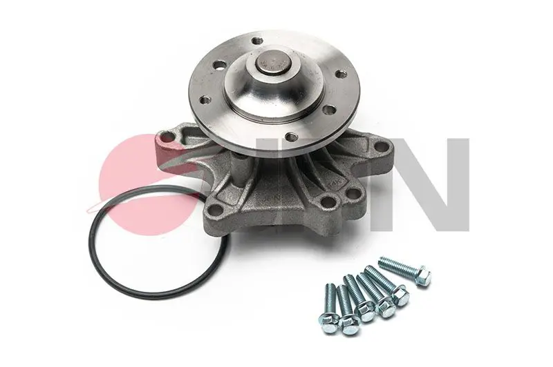 10C2007-JPN Water Pump, engine cooling