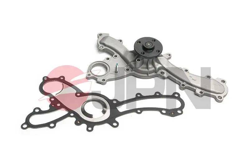 JPN 10C2092JPN Water Pump, engine cooling
