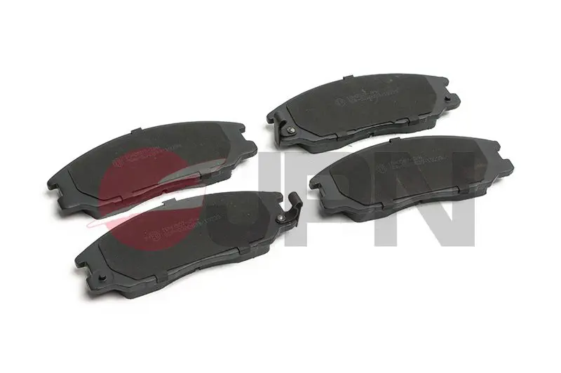 JPN 10H0507JPN Brake Pad Set, disc brake