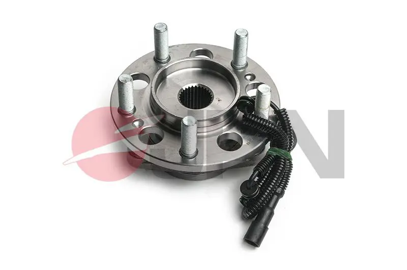 JPN 10L0020JPN Wheel Bearing Kit