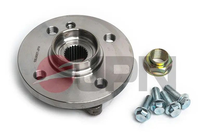 10L9057-JPN Wheel Bearing Kit
