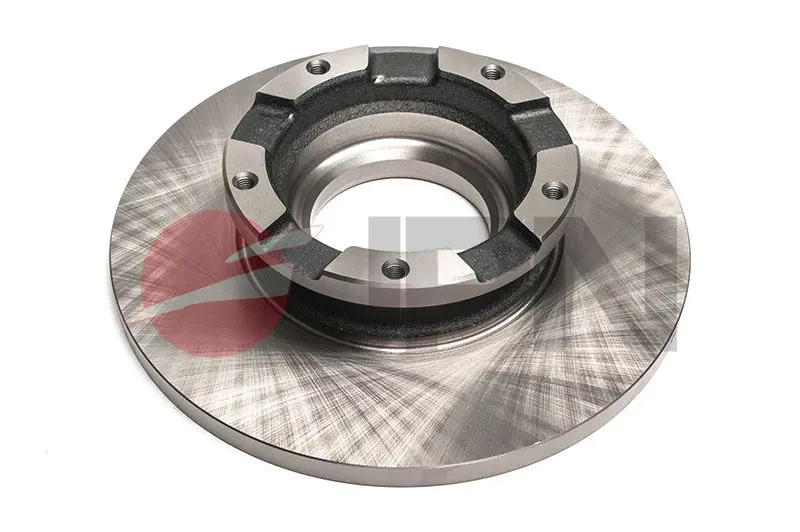 JPN 40H9058JPN Brake Disc
