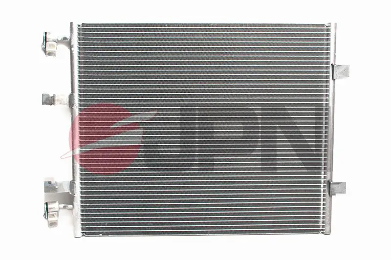JPN 60C9209JPN Condenser, air conditioning