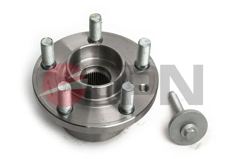 10L9033-JPN Wheel Bearing Kit