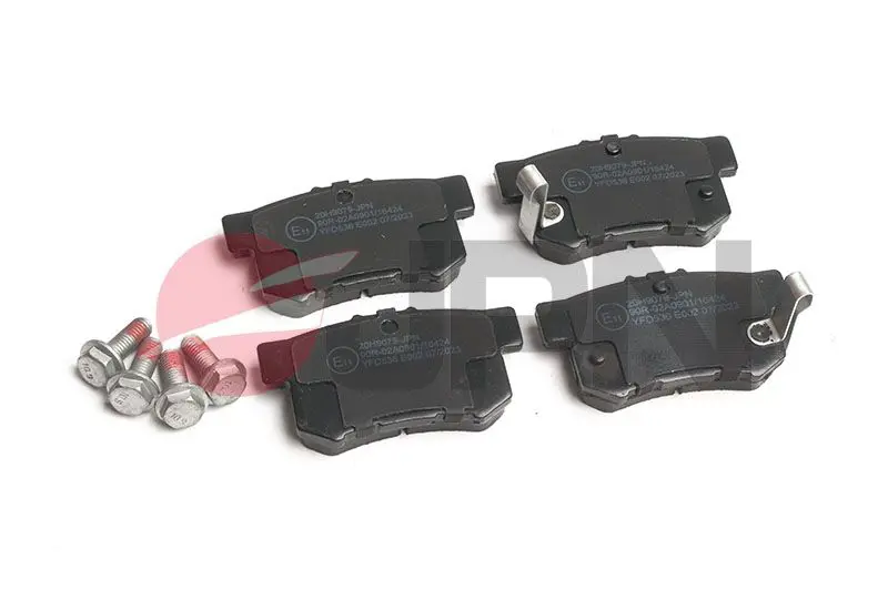 JPN 20H9079JPN Brake Pad Set, disc brake