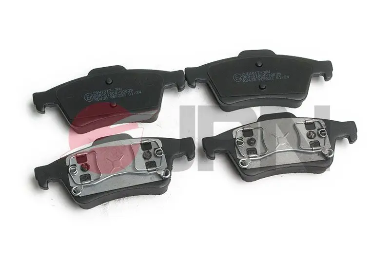 JPN 20H1017JPN Brake Pad Set, disc brake
