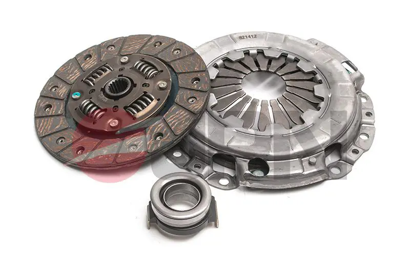 10S0001-JPN Clutch Kit