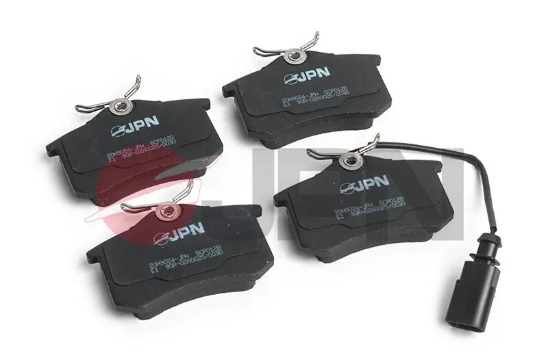 20H9024-JPN Brake Pad Set, disc brake