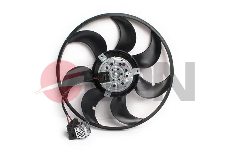 62C0043-JPN Fan, engine cooling