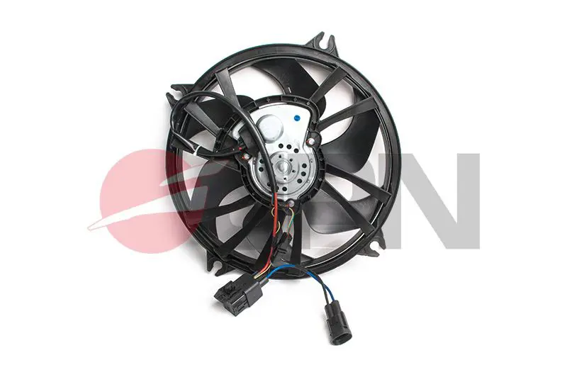 JPN 62C0057JPN Fan, engine cooling