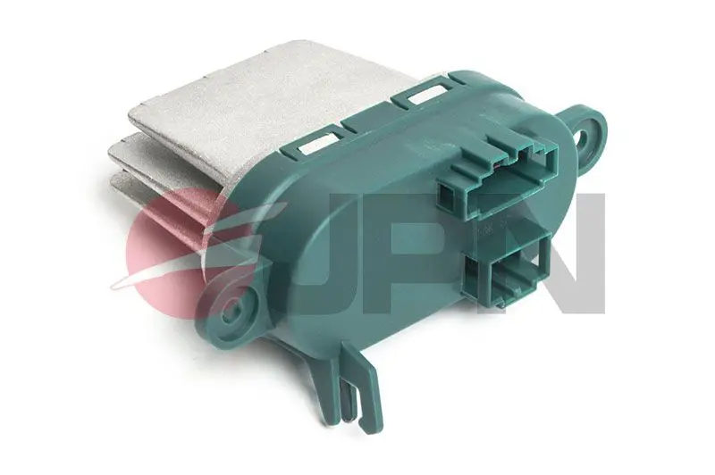 60E9089-JPN Resistor, interior blower