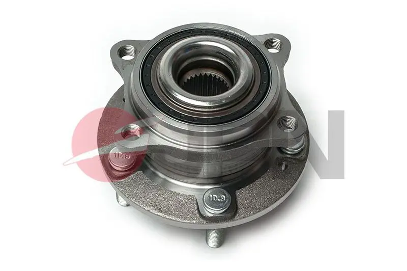 JPN 10L0327JPN Wheel Bearing Kit