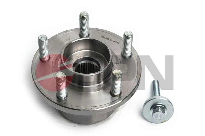 JPN 10L9036JPN Wheel Bearing Kit