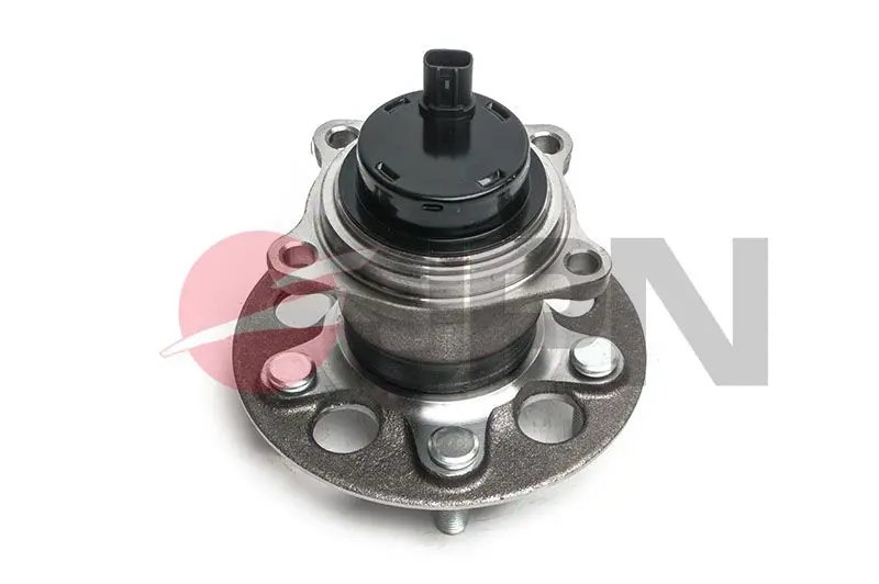 JPN 20L2040JPN Wheel Bearing Kit