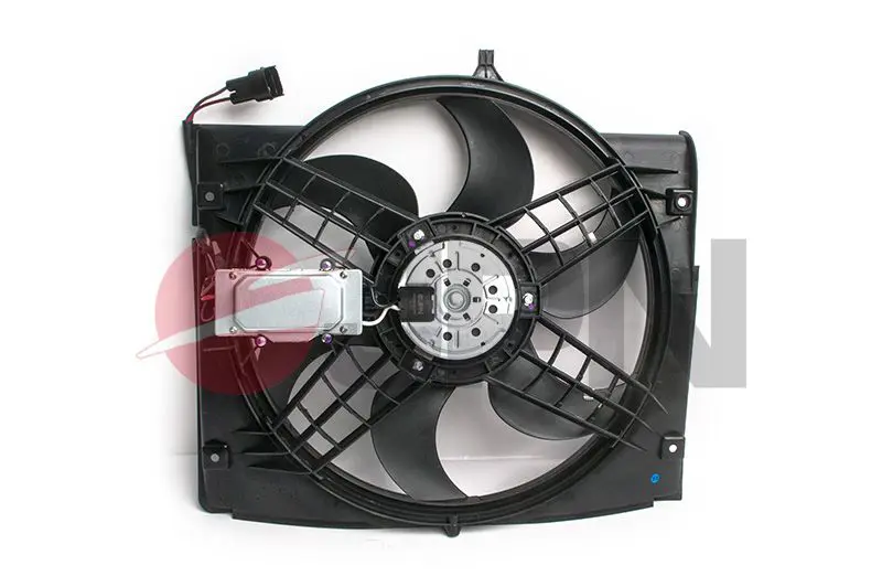 62C0016-JPN Fan, engine cooling
