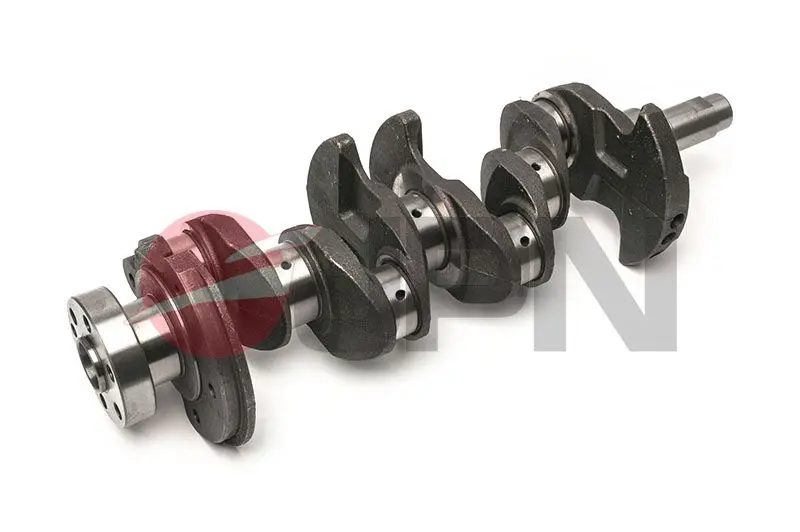 91M0318-JPN Crankshaft