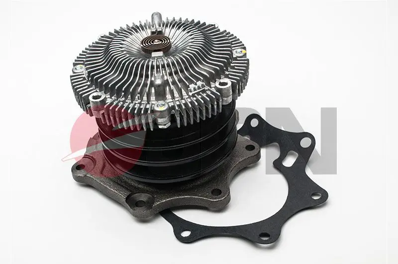 JPN 10C1027JPN Water Pump, engine cooling