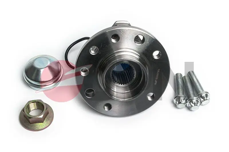 JPN 10L9052JPN Wheel Bearing Kit