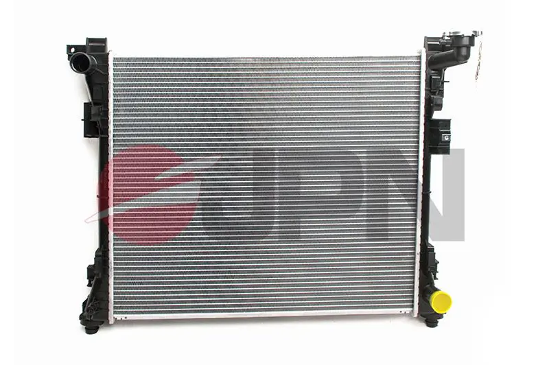 JPN 60C9377JPN Radiator, engine cooling