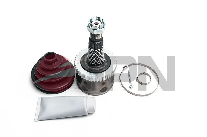 10P9117-JPN Joint Kit, drive shaft