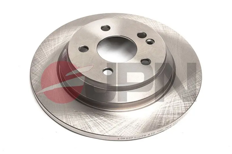 JPN 40H9071JPN Brake Disc