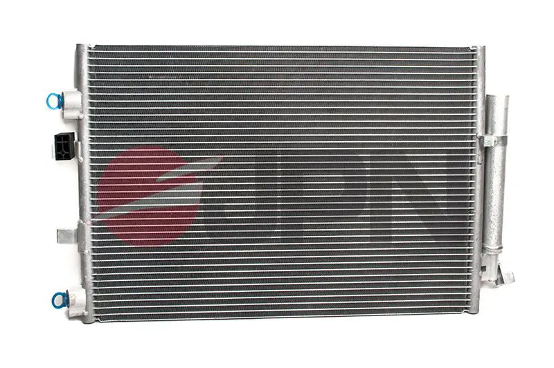 60C9227-JPN Condenser, air conditioning