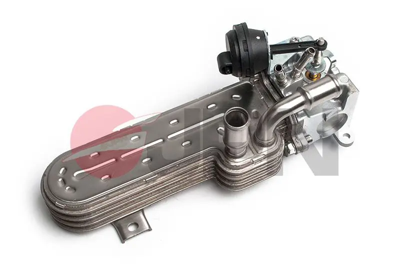 75E9485-JPN Cooler, exhaust gas