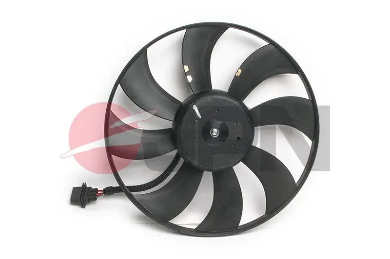 JPN 62C0080JPN Fan, engine cooling