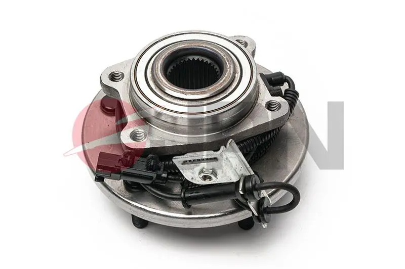 10L0A14-JPN Wheel Hub