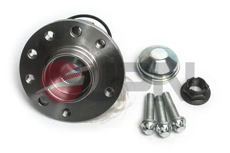 JPN 10L9018JPN Wheel Bearing Kit