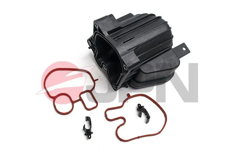 JPN 75E9436JPN Cooler, exhaust gas