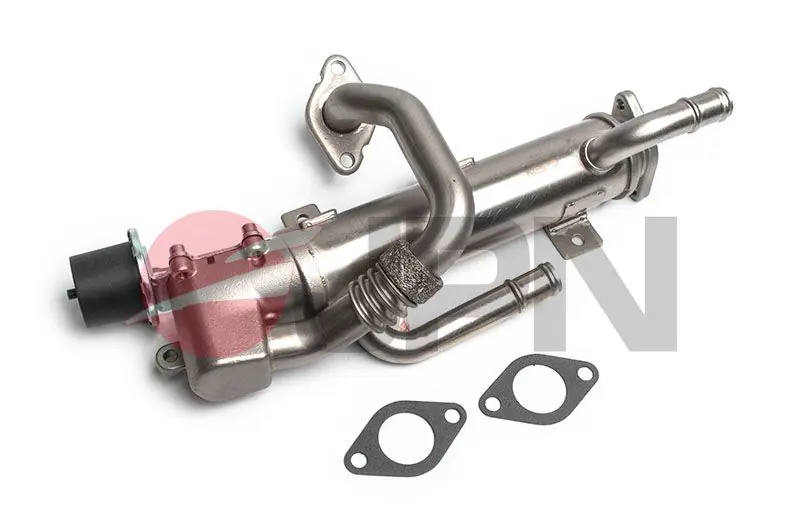 75E9398-JPN Cooler, exhaust gas