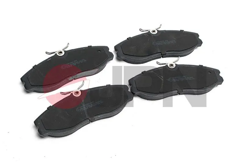 JPN 10H1028JPN Brake Pad Set, disc brake