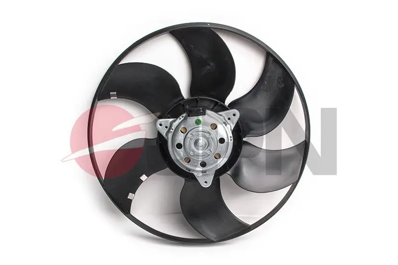 JPN 62C0058JPN Fan, engine cooling