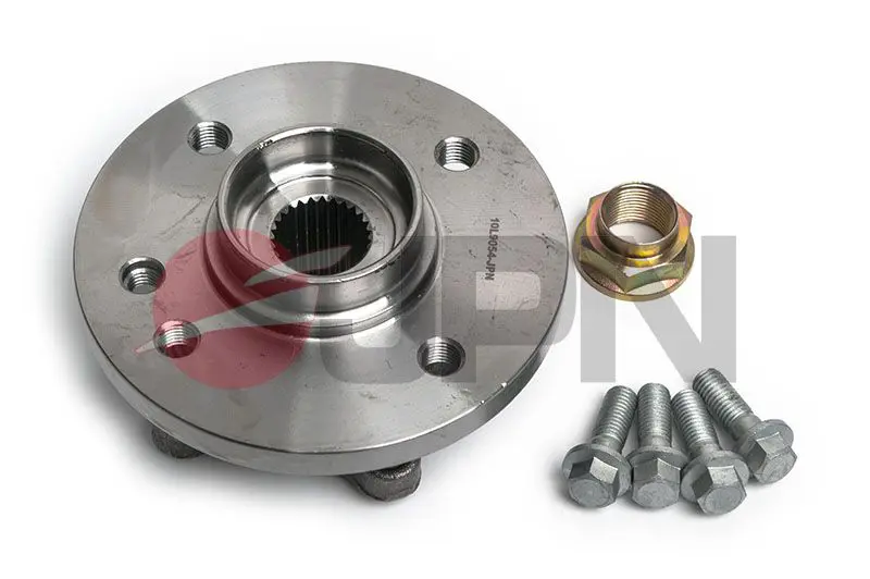 JPN 10L9054JPN Wheel Bearing Kit