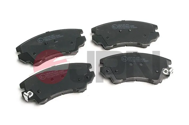 10H9146-JPN Brake Pad Set, disc brake