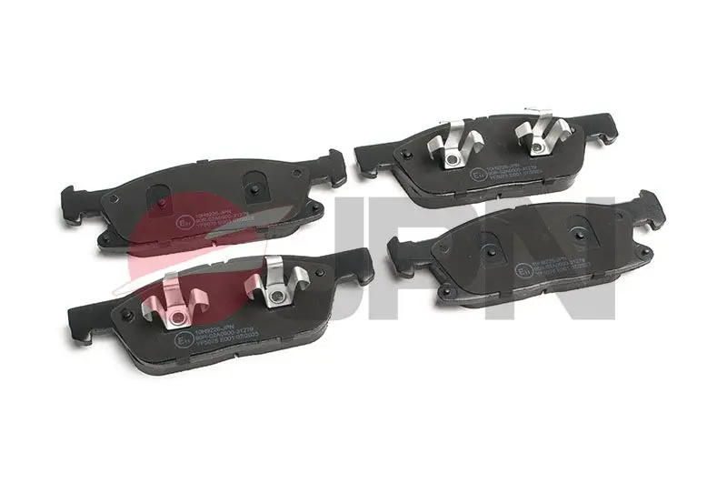 JPN 10H9226JPN Brake Pad Set, disc brake