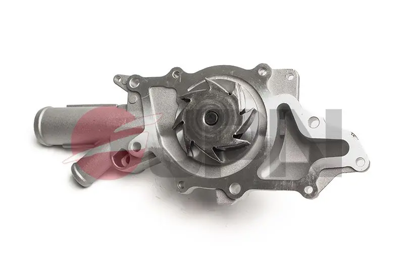 10C9053-JPN Water Pump, engine cooling