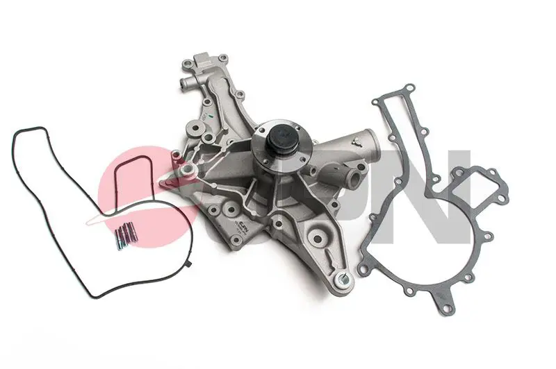 JPN 10C9089JPN Water Pump, engine cooling