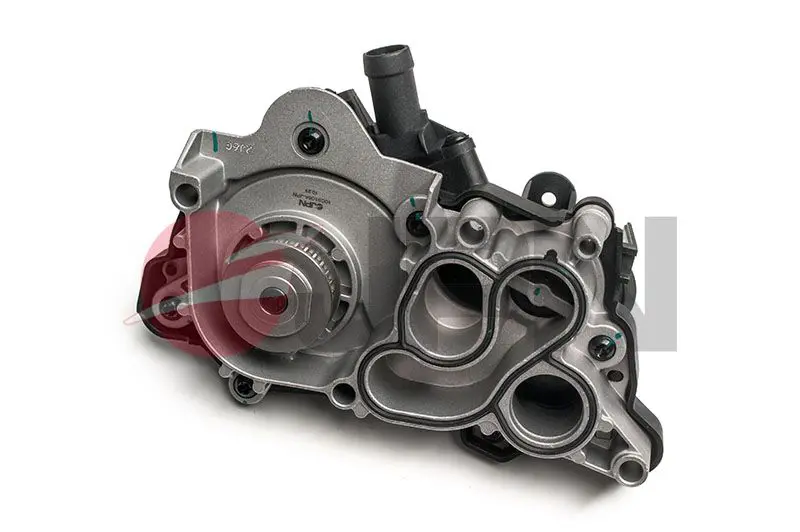 10C9106A-JPN Water Pump, engine cooling