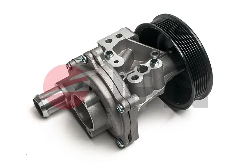 JPN 10C9108JPN Water Pump, engine cooling
